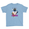 who loves chihuahua Youth Tee