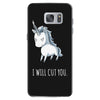 stabby the unicorn Samsung Galaxy S7