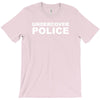 undercover police T-Shirt