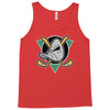 ucks team Tank Top
