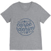 carpe denim V-Neck Tee