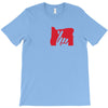 hand love T-Shirt