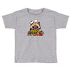 moga's famous bbq Toddler T-shirt