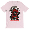lydia the strange (2) T-Shirt
