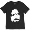 charles manson retro V-Neck Tee