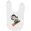 the roci Baby Bibs