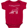 scullay Baby Bodysuit