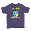 i am a magical Youth Tee