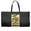 prevent outbreaks Weekender Totes
