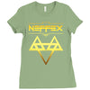 NEFFEX Ladies Fitted T-Shirt