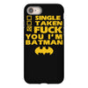 poof movie batman iPhone 8