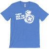 they see me rollin they hatin T-Shirt