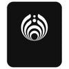 bassnectar music logo dj lorin ashton dance techno Mousepad
