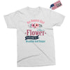 An August Girl Like A Flowers Exclusive T-shirt