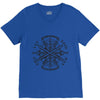 brothers in arms V-Neck Tee