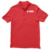 warrior Men's Polo Shirt