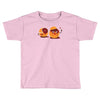 oranges blood oranges Toddler T-shirt