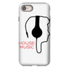 house music iPhone 8
