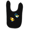 Homer Portal Baby Bibs