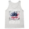 Veteran Don't Thank Me Thank My Brothers &amp; Sister Tank Top