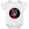 patd! Baby Bodysuit