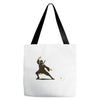 big mistake Tote Bags