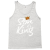 son of a king Tank Top