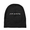 Freinds Show Baby Beanies
