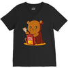 unbearable guilt V-Neck Tee