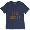 I am Groot V-Neck Tee