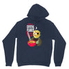camp crystal flakes Unisex Hoodie