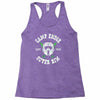 camp endor Racerback Tank