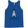 butts Tank Top