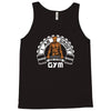 i am groot guardians galaxy gym Tank Top