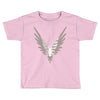 Maverick Toddler T-shirt