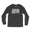 you down with it Long Sleeve Shirts