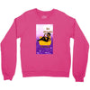 life Crewneck Sweatshirt