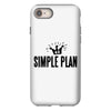 simple plan iPhone 8