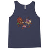 bar fight Tank Top