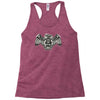 thunder bird Racerback Tank