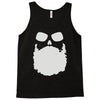 mr. beard Tank Top