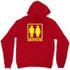 drop yours Unisex Hoodie