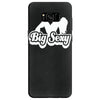 big sexy tattoo hot rod west rock punk Samsung Galaxy S8