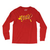 y'all Long Sleeve Shirts