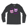 best friends Long Sleeve Shirts