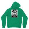 15 temmuz cizim Unisex Hoodie