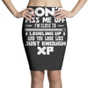 don't piss me off Pencil Skirts