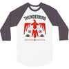thunderbird 3/4 Sleeve Shirt