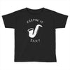 keepin it saxy Toddler T-shirt