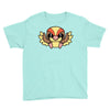 pidgeot pokedoll Youth Tee